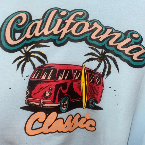 SHEIN long sleeve - Picture 3 of 4